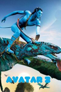 Avatar: Dòng Chảy Của Nước