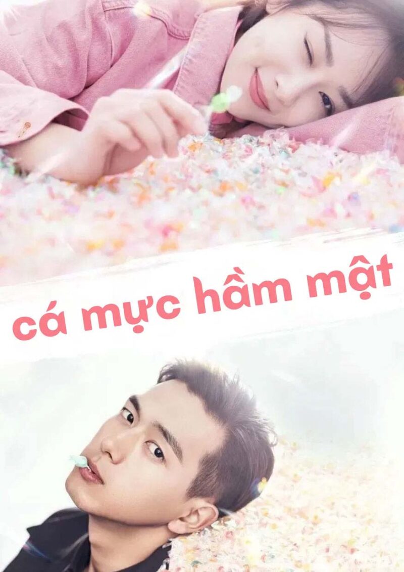 cá mực hầm mật