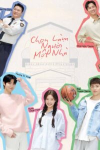 Chọn Làm Người Một Nhà