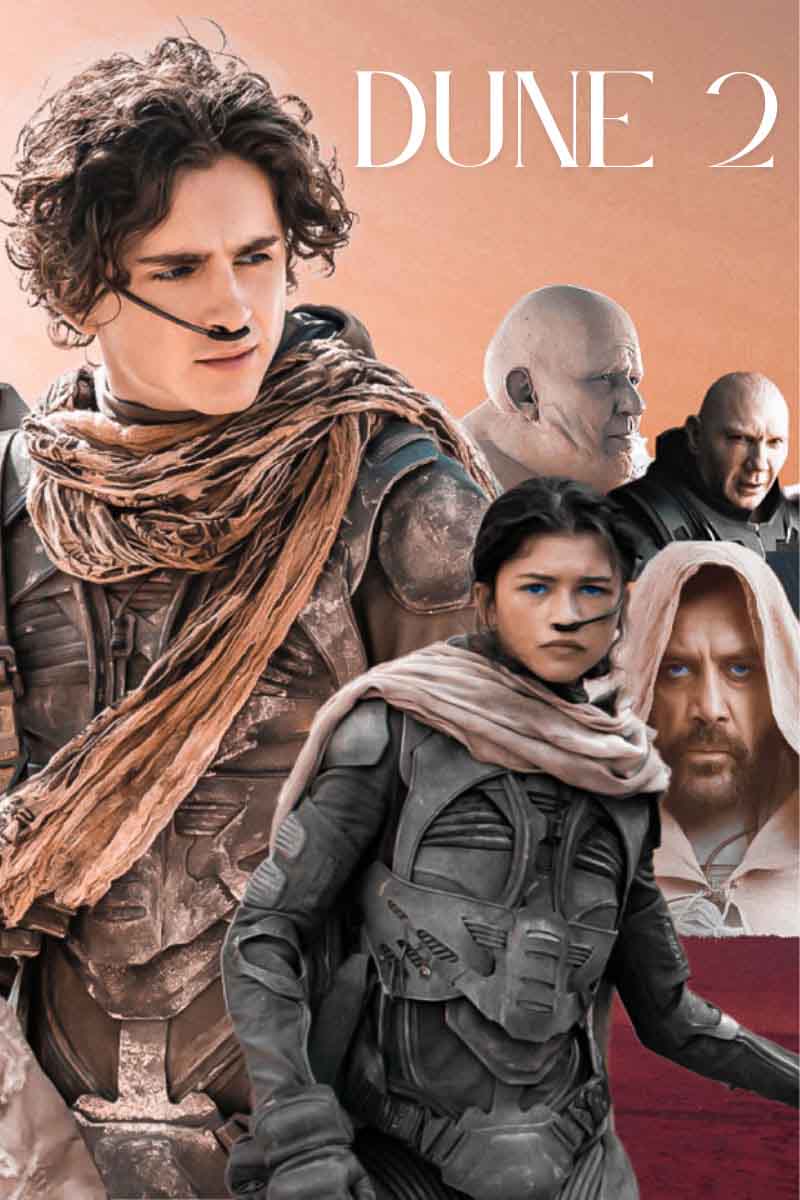 dune 2