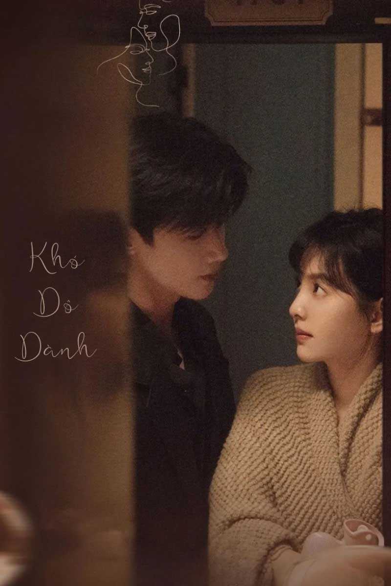 khó dỗ dành