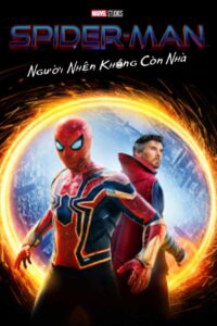 Người Nhện: Không Còn Nhà