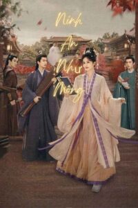 Ninh An Như Mộng