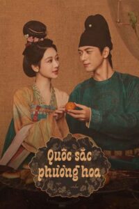 Quốc Sắc Phương Hoa