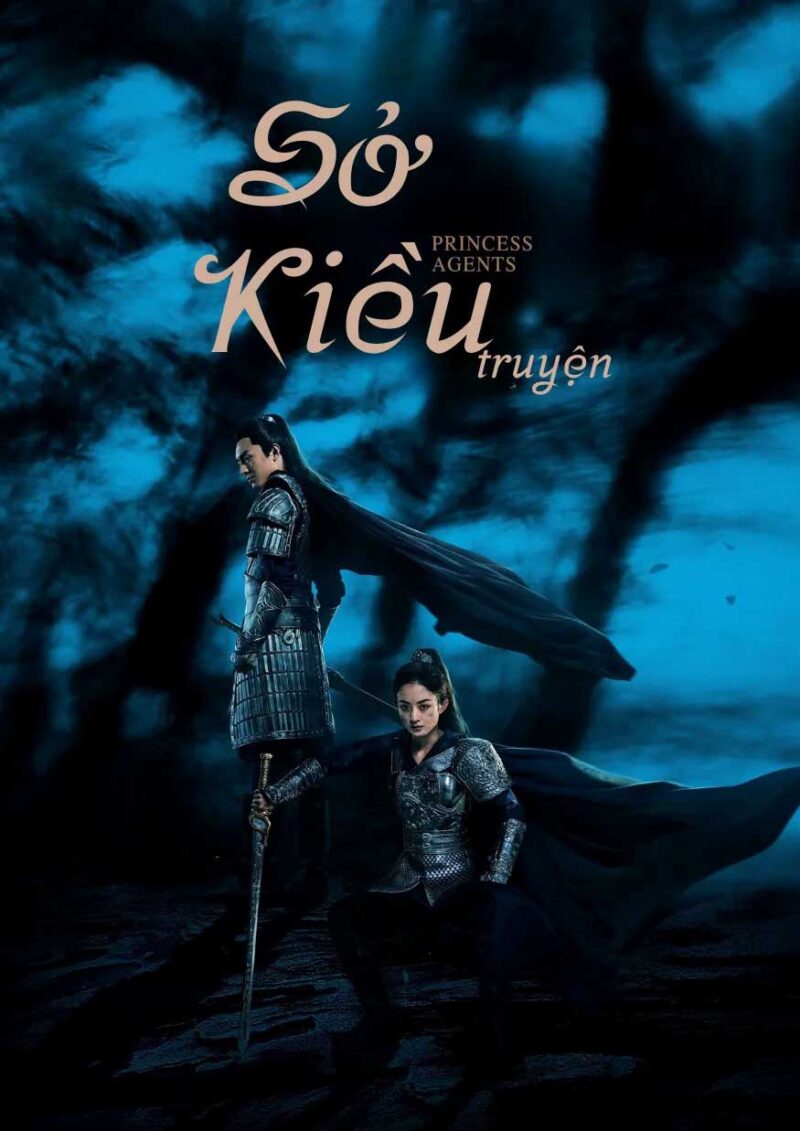 sở kiều truyện